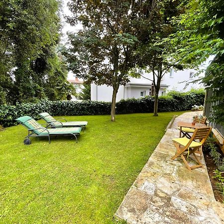 Apartment Balthazar Rovinj Zewnętrze zdjęcie
