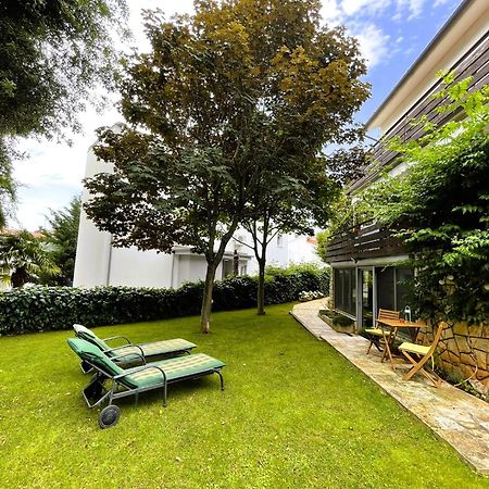 Apartment Balthazar Rovinj Zewnętrze zdjęcie