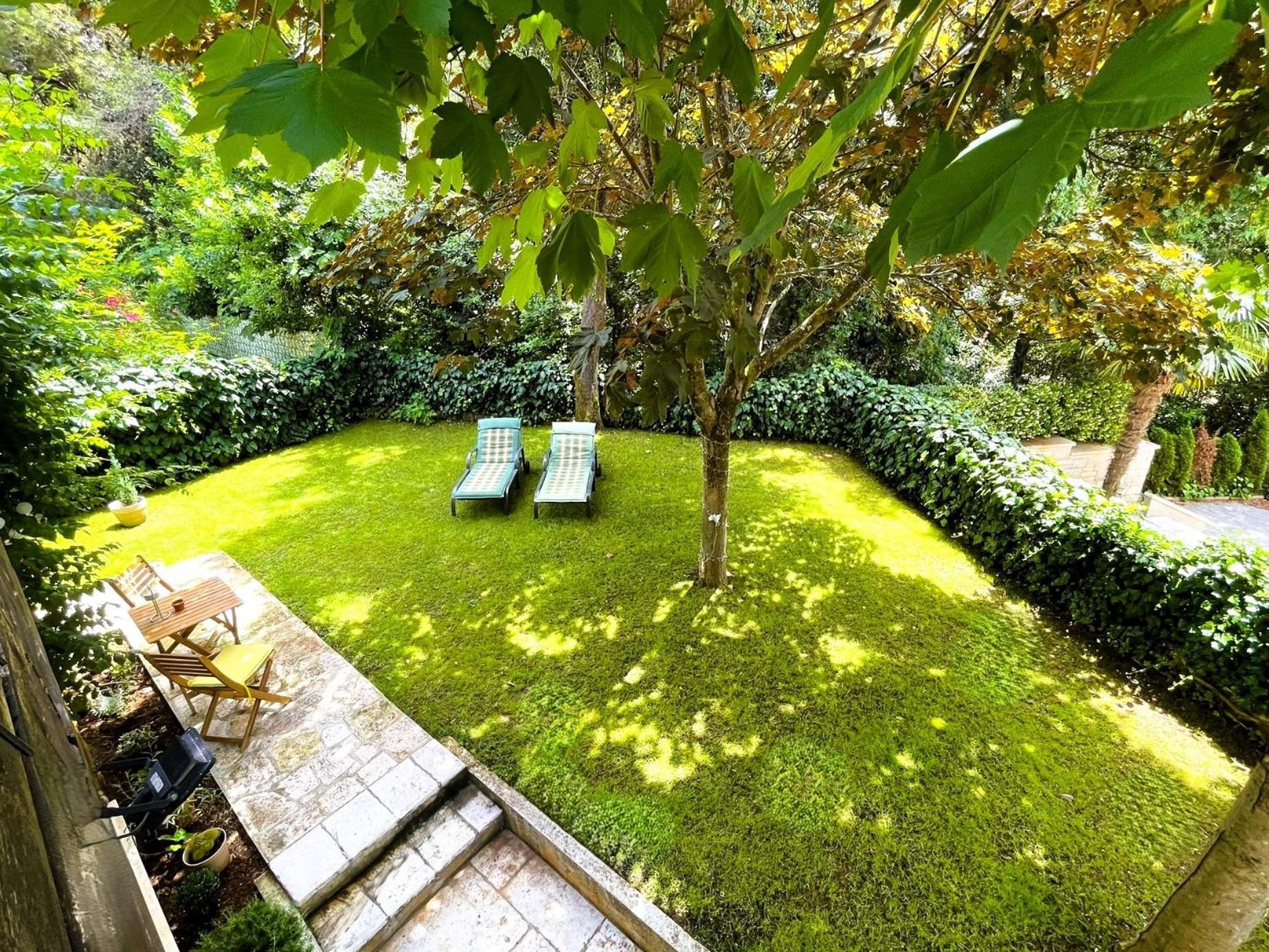 Apartment Balthazar Rovinj Zewnętrze zdjęcie