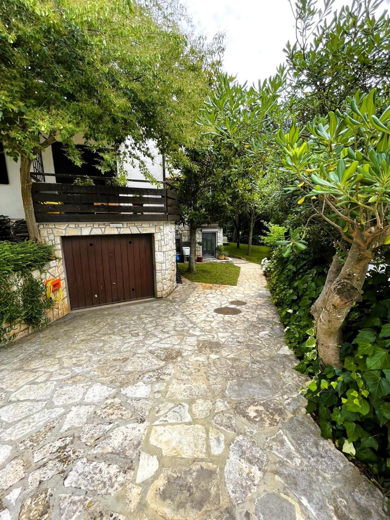 Apartment Balthazar Rovinj Zewnętrze zdjęcie
