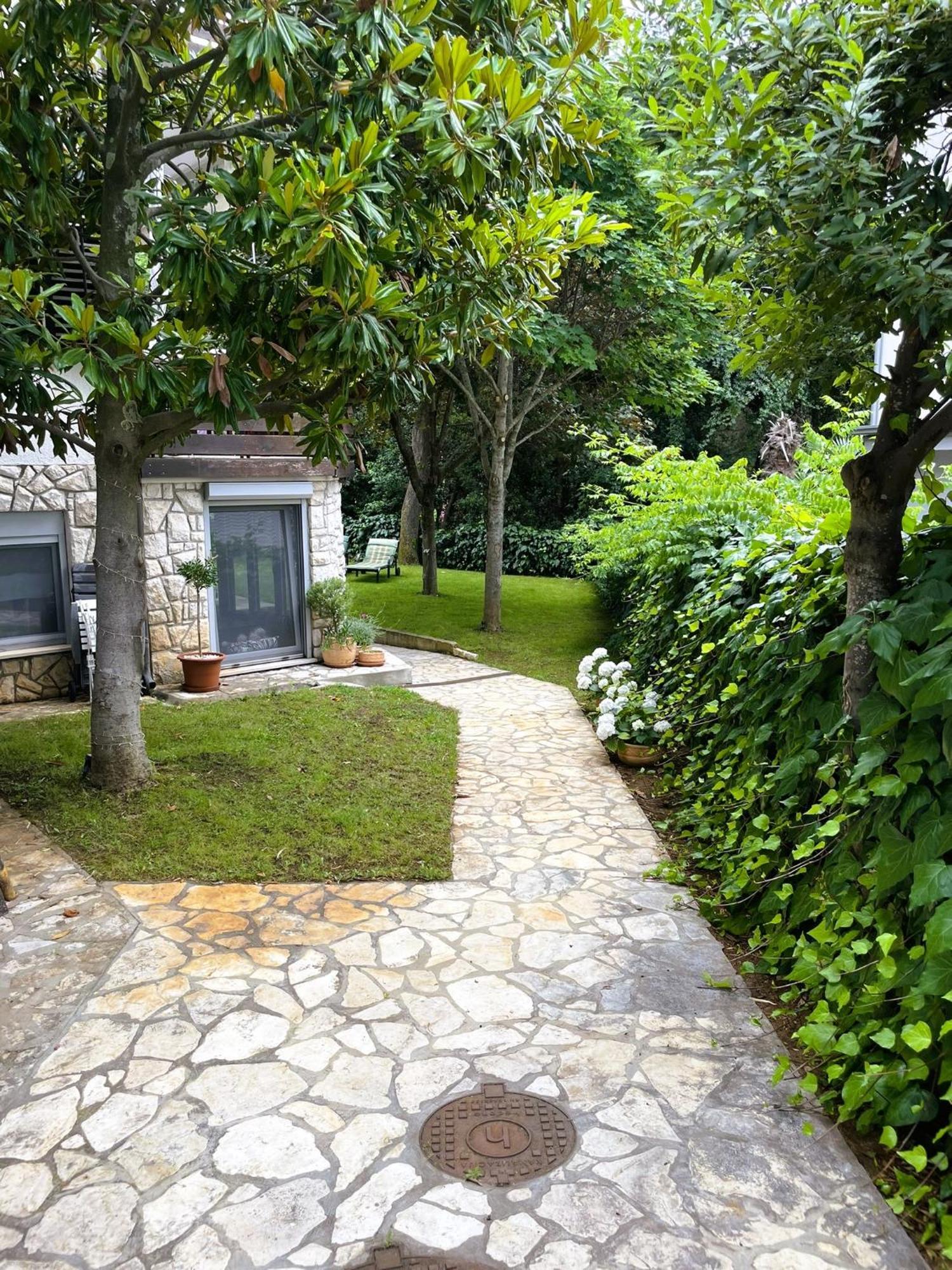 Apartment Balthazar Rovinj Zewnętrze zdjęcie