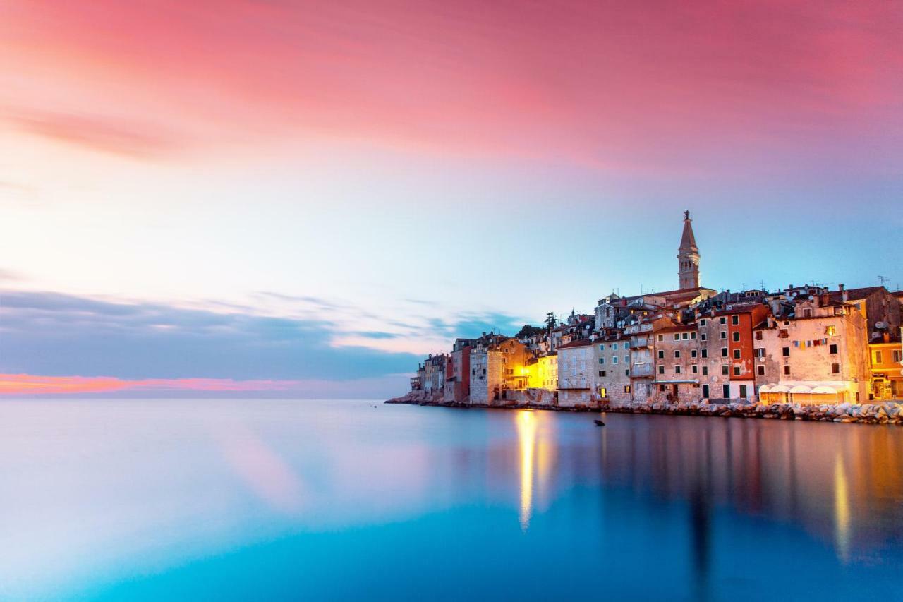 Apartment Balthazar Rovinj Zewnętrze zdjęcie