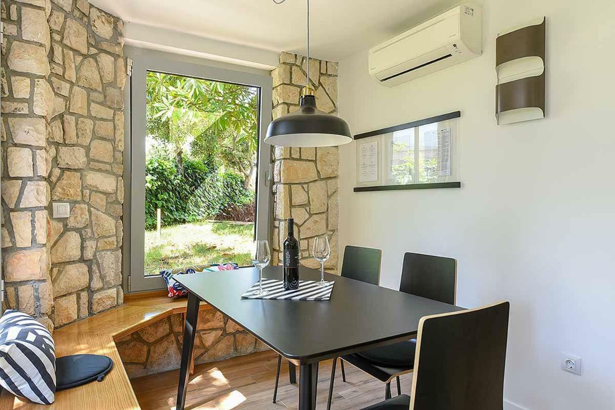 Apartment Balthazar Rovinj Zewnętrze zdjęcie