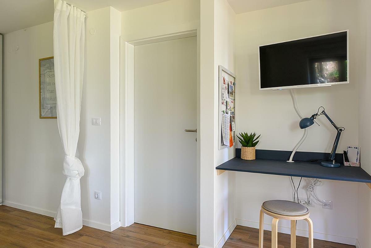 Apartment Balthazar Rovinj Zewnętrze zdjęcie