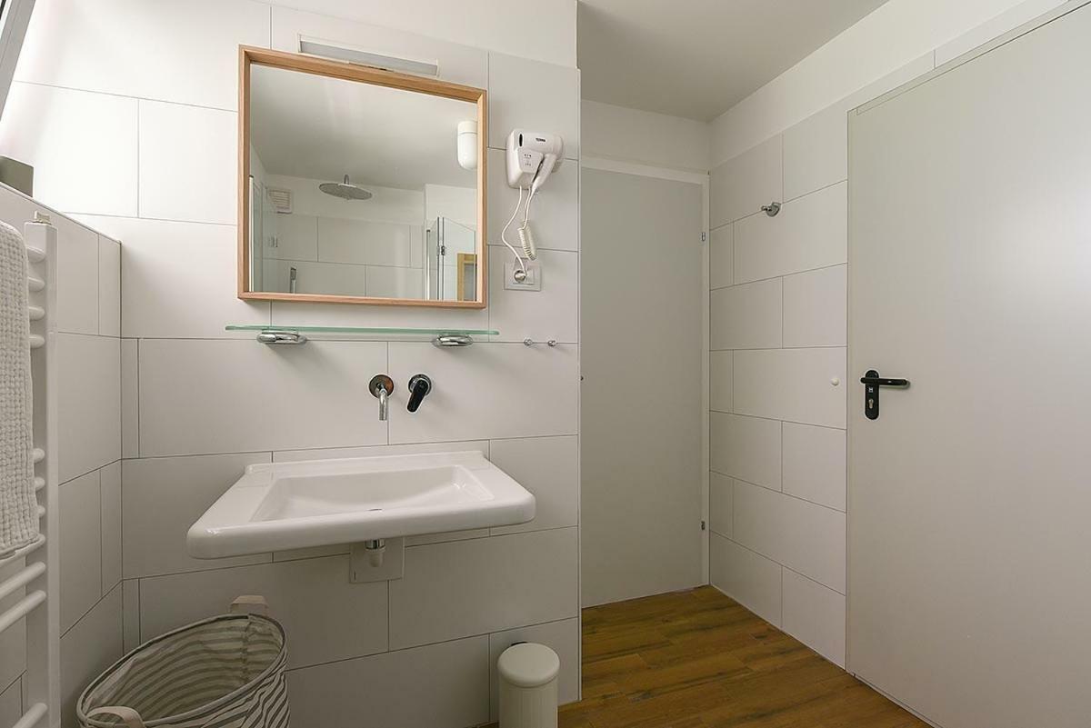 Apartment Balthazar Rovinj Zewnętrze zdjęcie