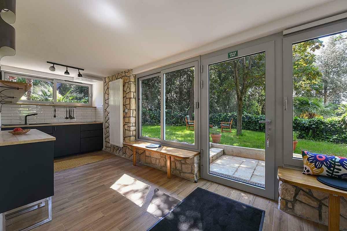 Apartment Balthazar Rovinj Zewnętrze zdjęcie