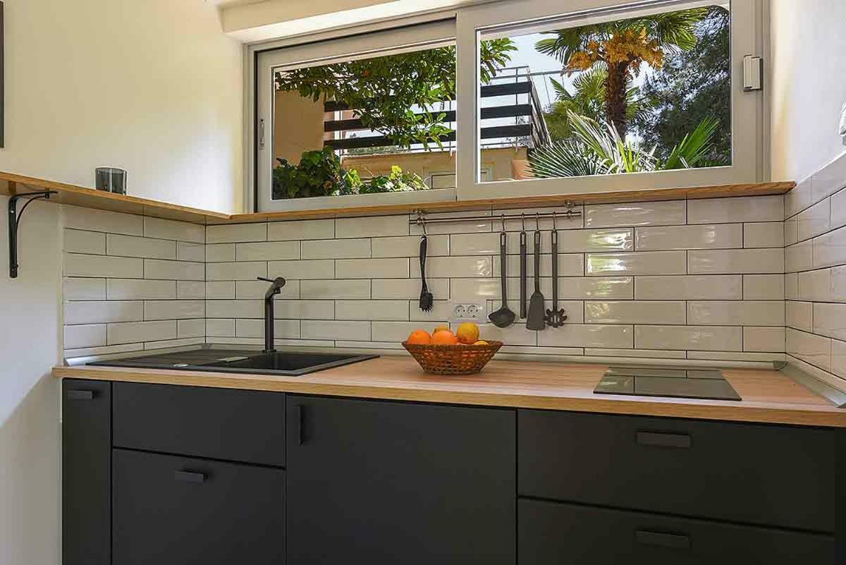 Apartment Balthazar Rovinj Zewnętrze zdjęcie