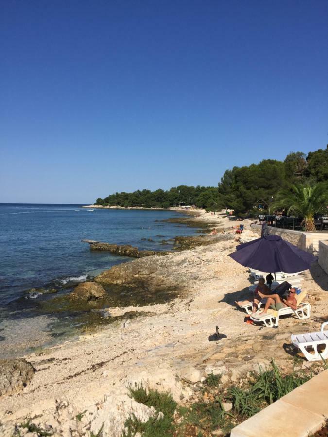 Apartment Balthazar Rovinj Zewnętrze zdjęcie