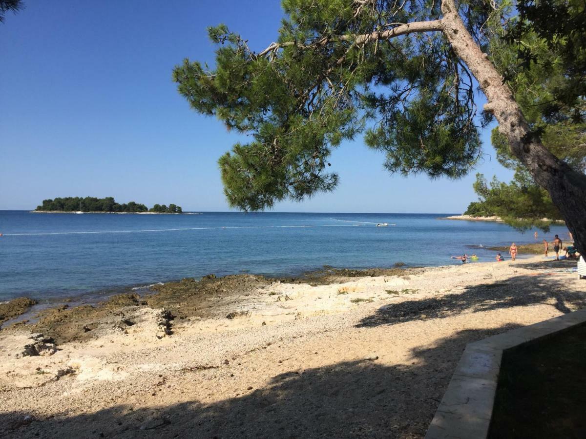 Apartment Balthazar Rovinj Zewnętrze zdjęcie
