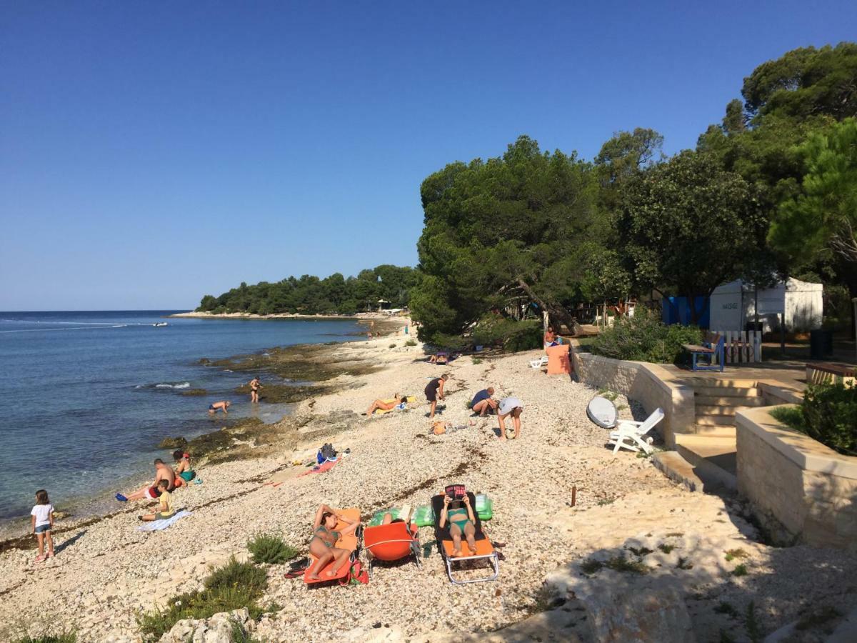 Apartment Balthazar Rovinj Zewnętrze zdjęcie