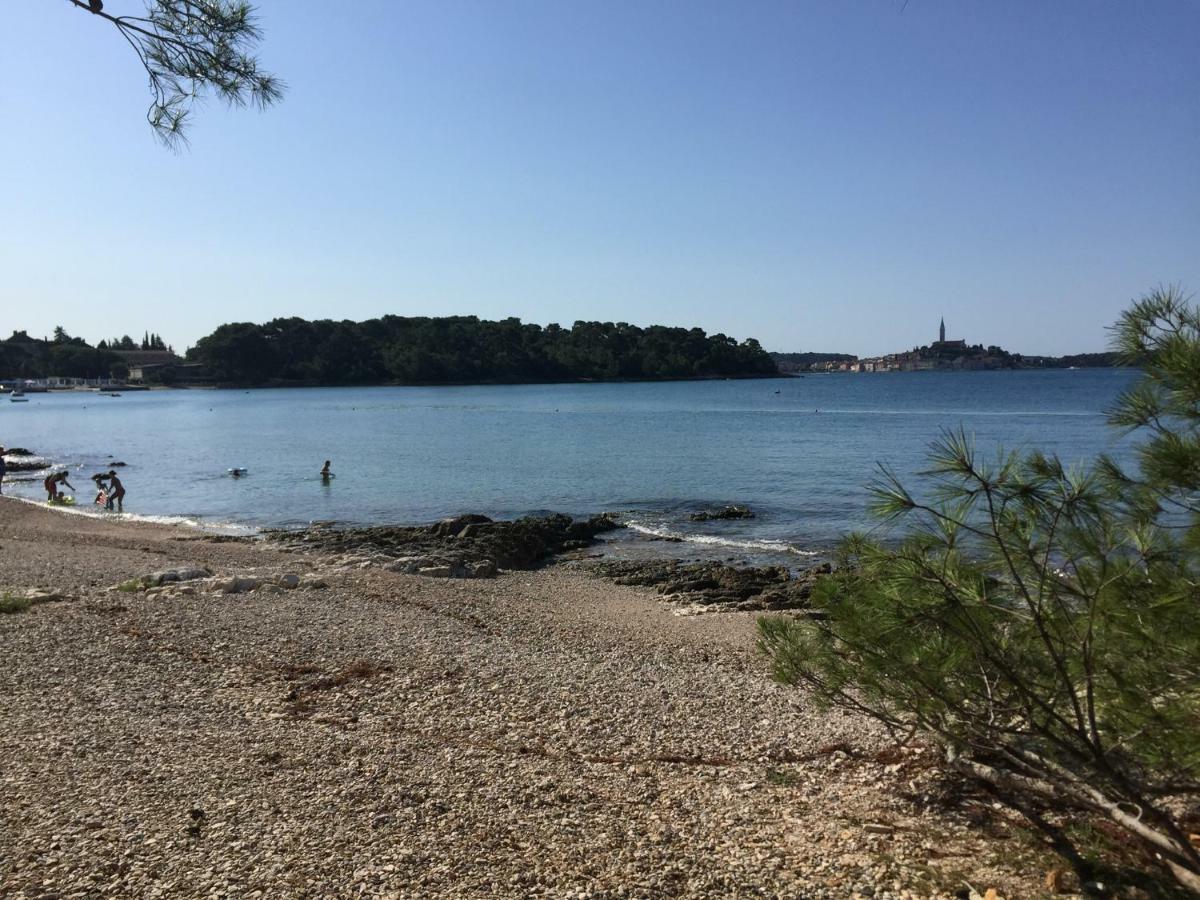 Apartment Balthazar Rovinj Zewnętrze zdjęcie