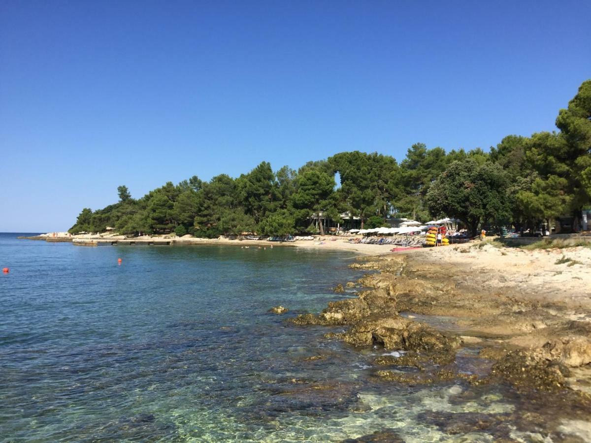 Apartment Balthazar Rovinj Zewnętrze zdjęcie