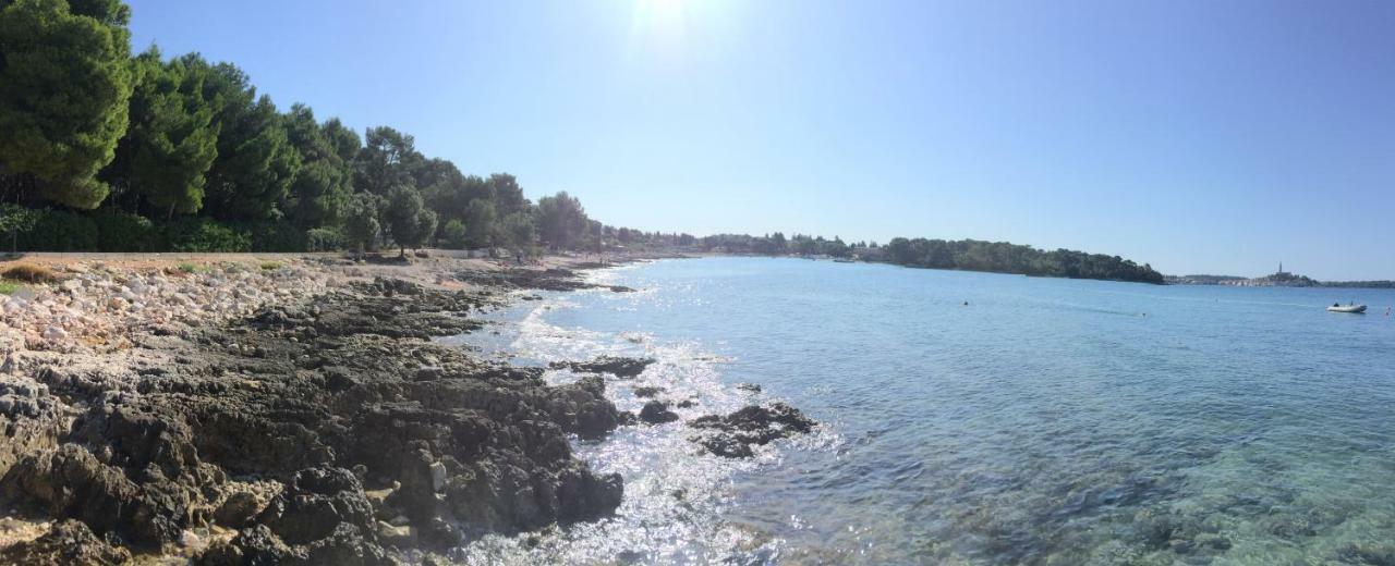 Apartment Balthazar Rovinj Zewnętrze zdjęcie