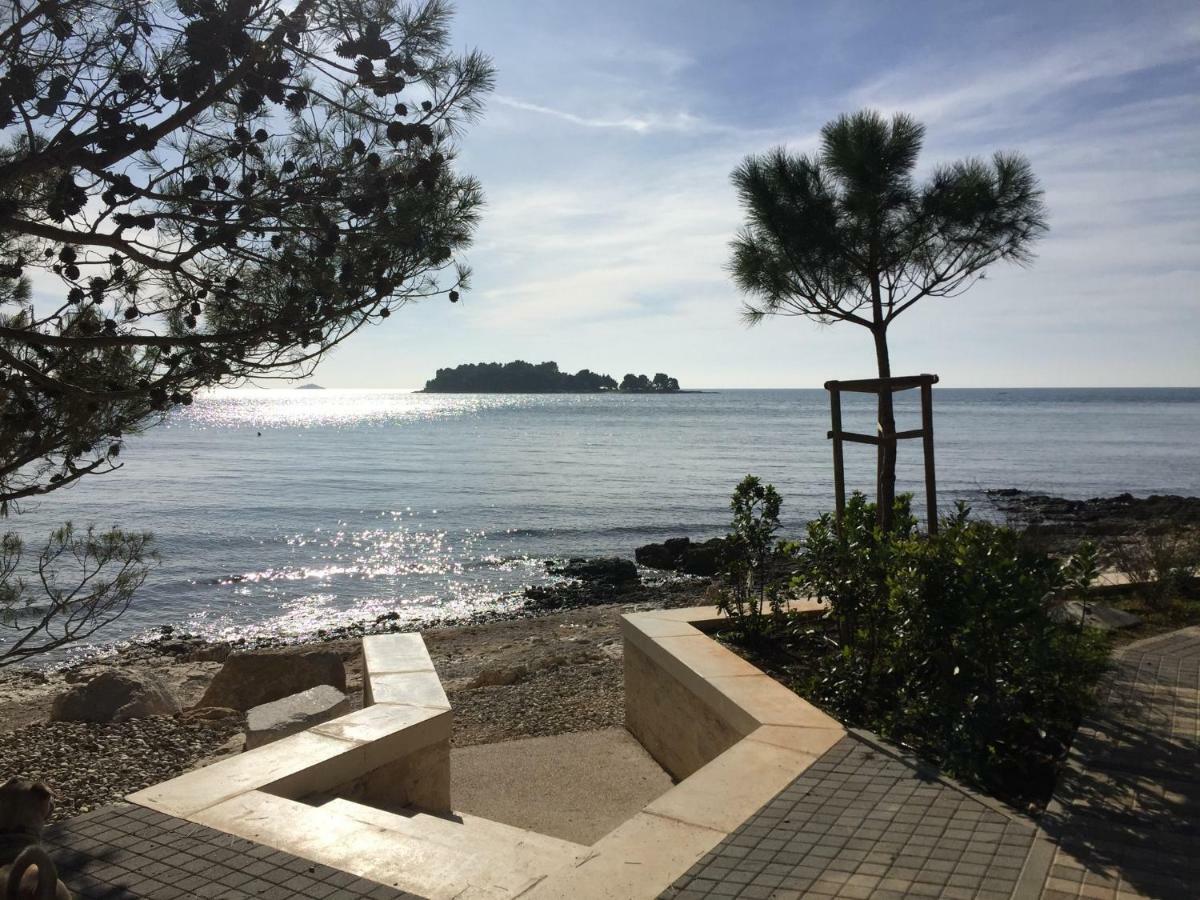 Apartment Balthazar Rovinj Zewnętrze zdjęcie