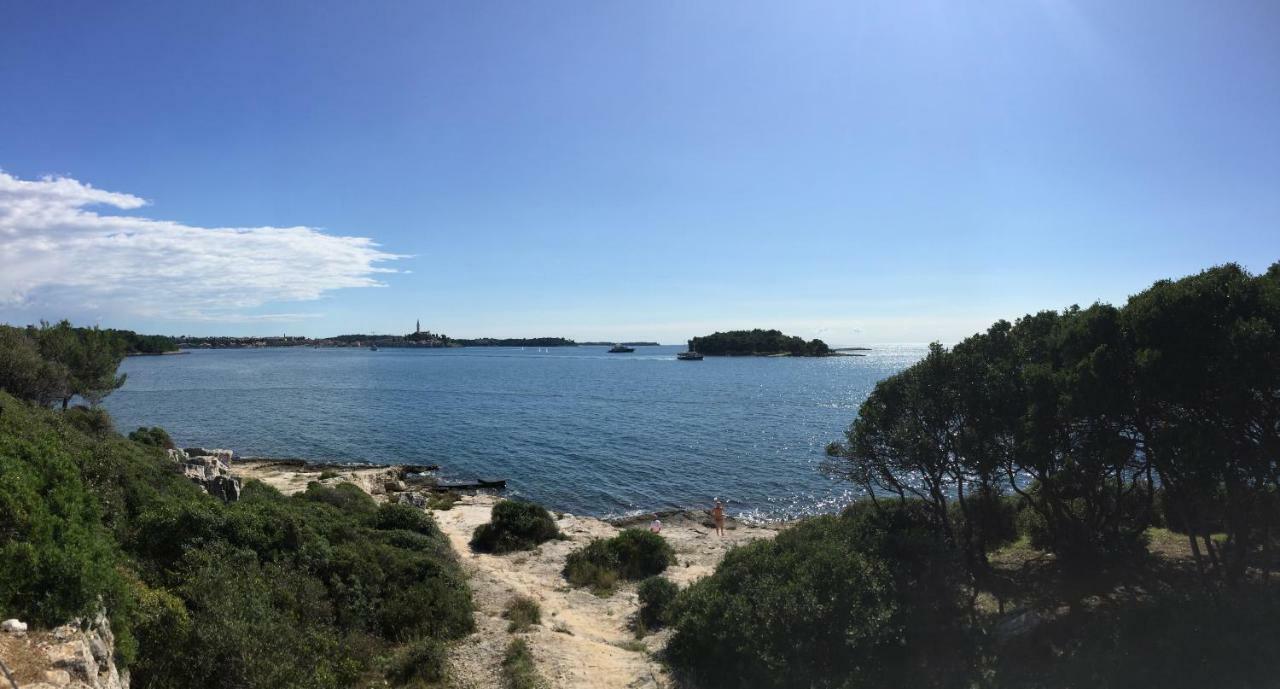 Apartment Balthazar Rovinj Zewnętrze zdjęcie